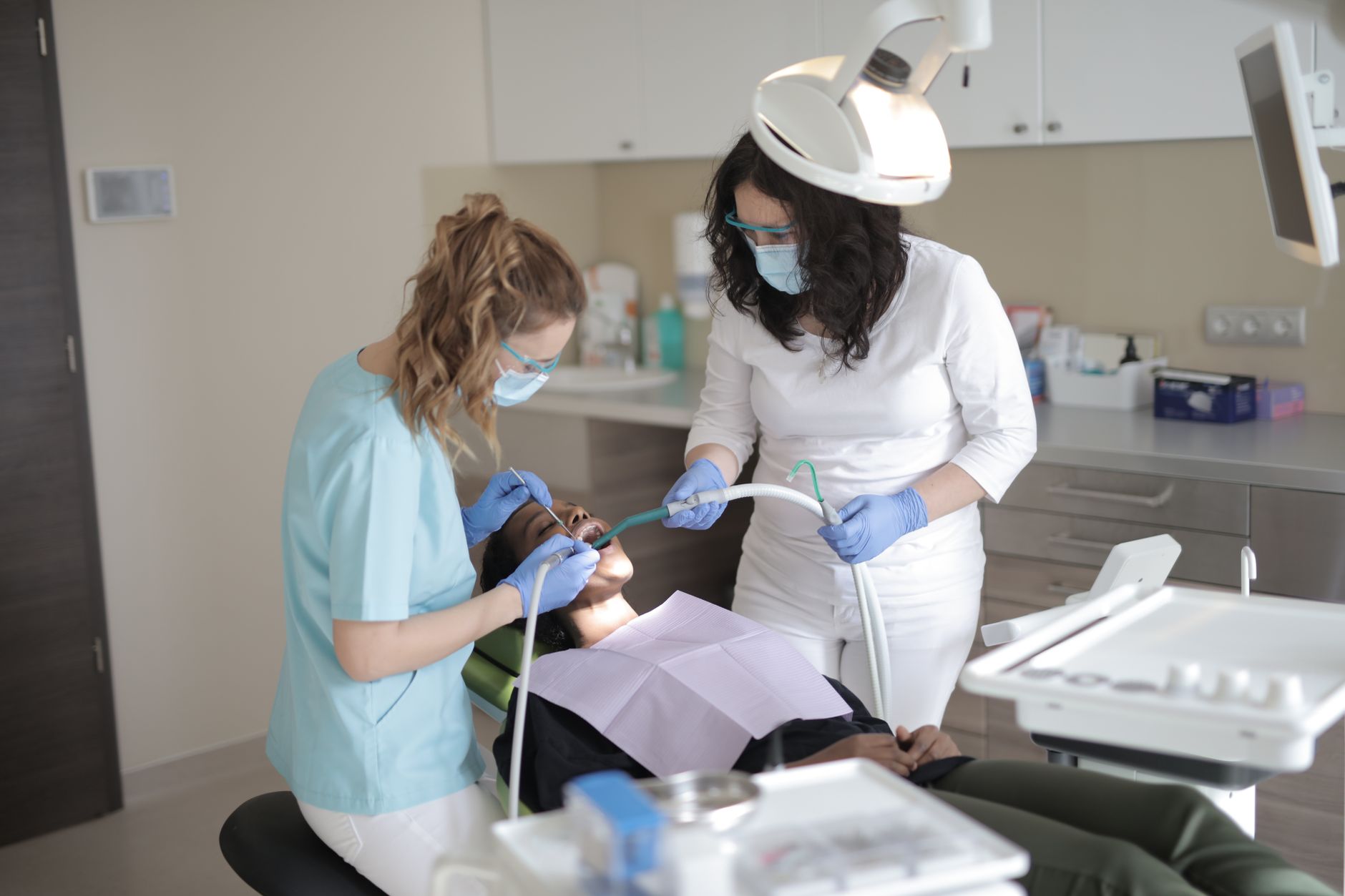 Dentiste urgence à Montigny-lès-Metz